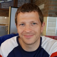Chris Courtney