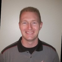 Kirk Maynard