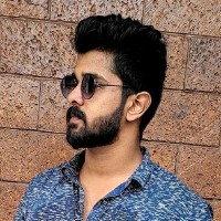Vivek M