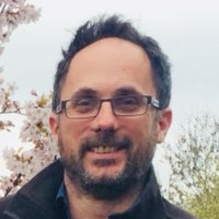 Jon Mainwaring