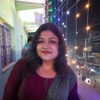 Oindrila Hatui