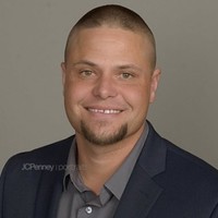 Tyson Roby CMT Logan