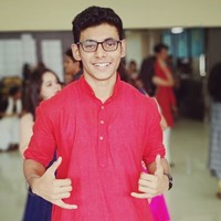 Shlok Acharekar