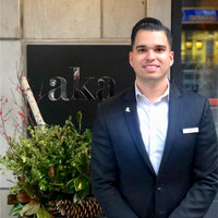 Abraham Rodriguez