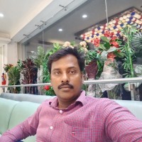 Dr.Magesh A