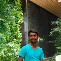 Vetriselvan E