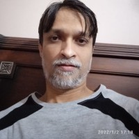 Syed Faisal Anwar