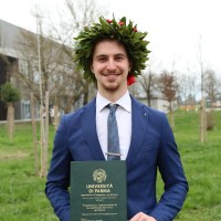 Cosmin Alessandro Minut