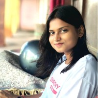 Adyasha Sahu