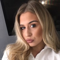 Amy Mcskeane
