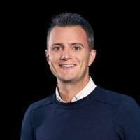 Jeroen Van Dessel