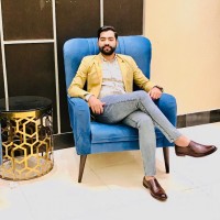 Faizan Shahid