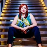 Charlie Fusco Lit Agent / Exec. Producer