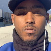 Darrin Parris