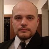 Alex Palacios