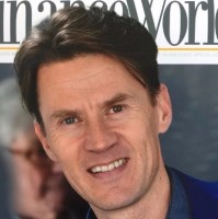 Ilari Kaartinen