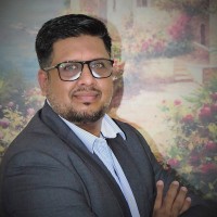 Mohammad Arslan