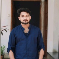 Naresh Lakkisetti
