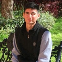 Adrian Contreras Alcaraz