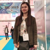 Bharti Tokas ( Handikart India)
