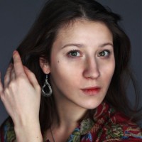 Kate Lukashkova