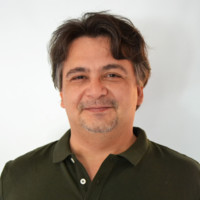 Alejandro Zurita Marcus