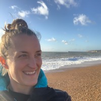 Kate Macdonald