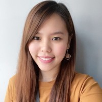 Nicole Lim Swee Ling