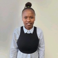 Nosipho Ndzinyana