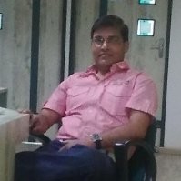 Aklesh Maurya
