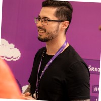 Danilo Fukuyama