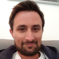 Baptiste Pouant