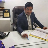 Pradeep Banerjee