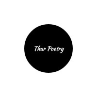Thar Poetry