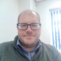 Craig Wolfenden