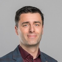 Julian Van De Sande