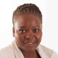 Alice Setlatjile