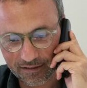 Giancarlo Cortese