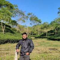 Nashid Kamal Linkon