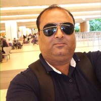 Nilesh Verma