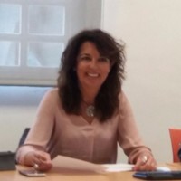Teresa Sánchez Dorado