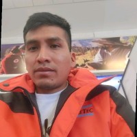 Alfonso Avila Puertas