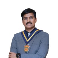 Dr. Deepak Baid