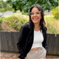 Rebecca Zafirakos