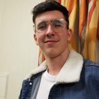 Daniel Di Stasi