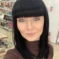 Оксана Пасько