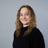 Audrey Levey