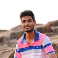 Kalpesh Koli