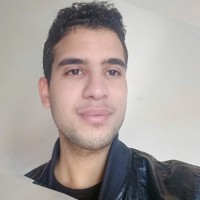 ABDELKARIM SOUHANI