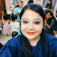 Payal Bishnoi